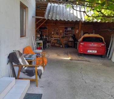 Deva House | Casa Olga Deva