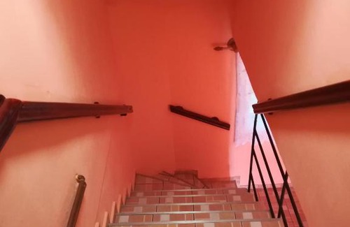 Borsa House | Casa olimpia