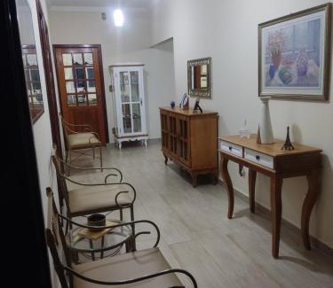 Cachoeira Paulista Bed & Breakfast | Casa OLiveira