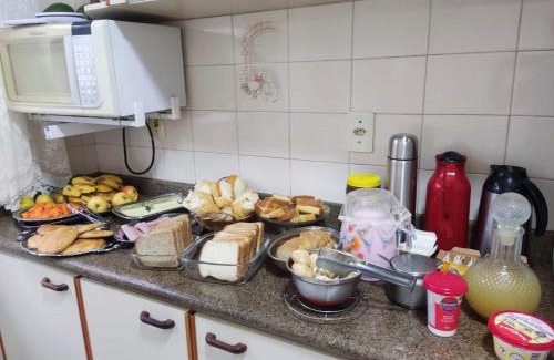 Cachoeira Paulista Bed & Breakfast | Casa OLiveira