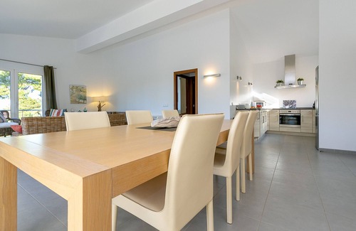 Betlem de Marina Ski Chalet | Casa Olivella by homevillas360