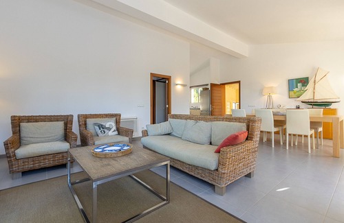 Betlem de Marina Ski Chalet | Casa Olivella by homevillas360