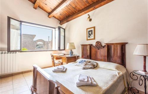 Rosolini House | Casa Olivella
