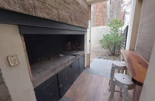 Vistalba House | Casa Olivia, en Chacras de Coria