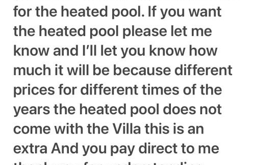 Arboleas Villa | Casa Olivia villa