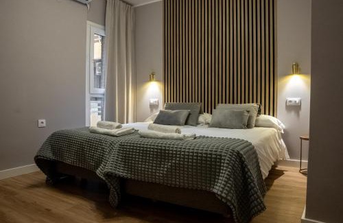 Distrito Centro House | Casa Ollerias - Anterior Hostal Ronda