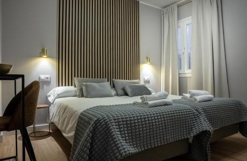 Distrito Centro House | Casa Ollerias - Anterior Hostal Ronda