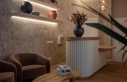 Distrito Centro House | Casa Ollerias - Anterior Hostal Ronda