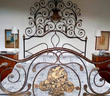 San Gimignano House | Casa Ollie