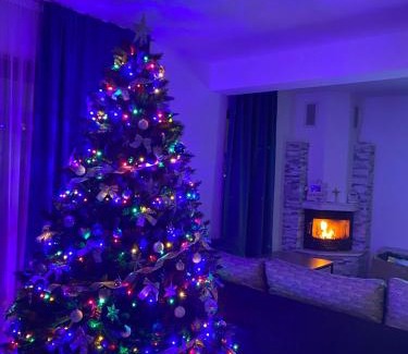 Ghimbav Villa | Casa Olly