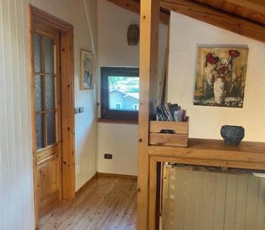 Pila Apartment | Casa OLMA