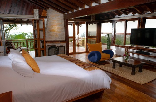 Olon Hotel | Casa Olonche Hotel