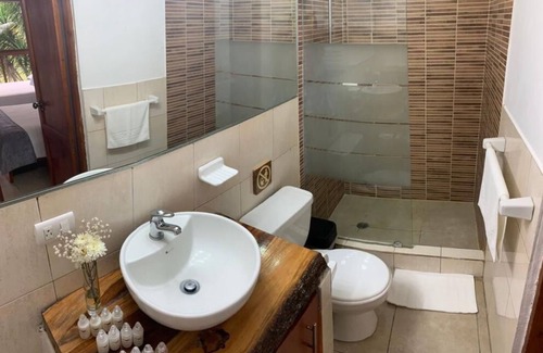 Olon Hotel | Casa Olonche Hotel