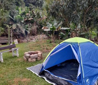 Pomerode House | Casa Oma Loni