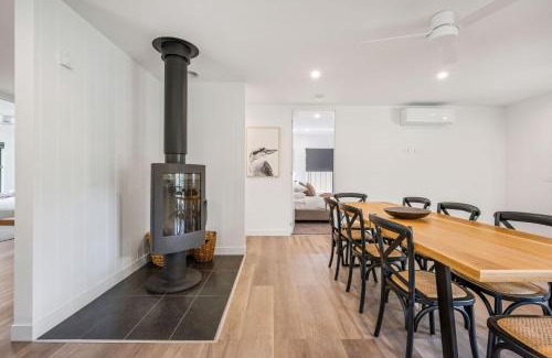 Bright House | Casa on Orana