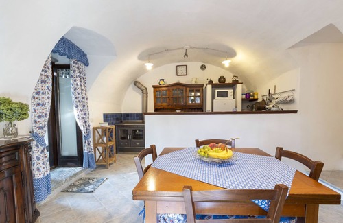 Morbegno Apartment | Casa Orai Mountain View by Interhome