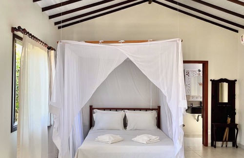 Santo Andre Hotel | Casa Oribà