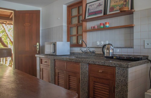 Santo Andre Hotel | Casa Oribà