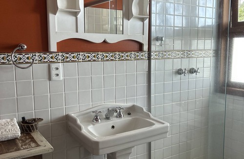 Santo Andre Hotel | Casa Oribà