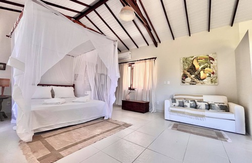 Santo Andre Hotel | Casa Oribà