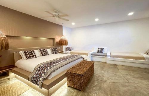 Los Naranjos Hotel | Casa Origen