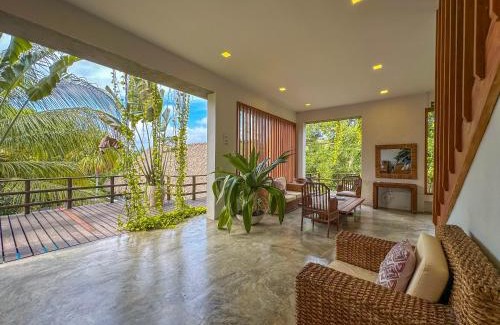 Los Naranjos Hotel | Casa Origen