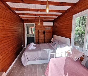 Las Jaras Villa | Casa Orilla el Lago