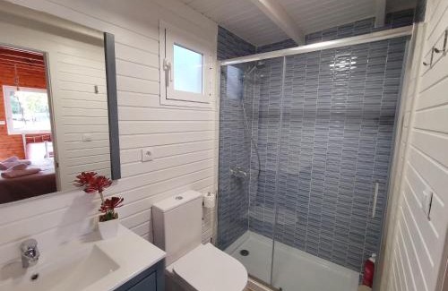 Las Jaras Villa | Casa Orilla el Lago