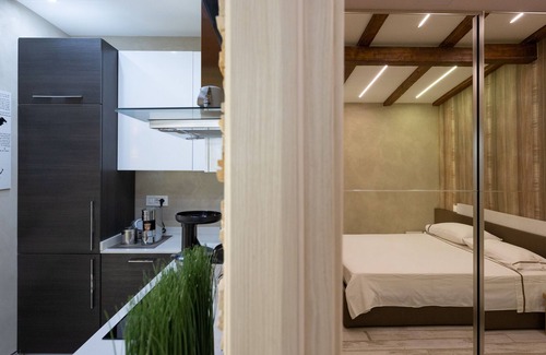 Monterotondo Apartment | Casa Orsini, B&B and Winery