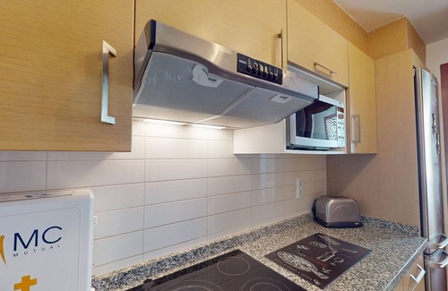 Caserio Los Tarquinos Apartment | Casa Ortosa C-Murcia Holiday Rentals Property