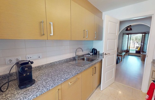 Caserio Los Tarquinos Apartment | Casa Ortosa C-Murcia Holiday Rentals Property