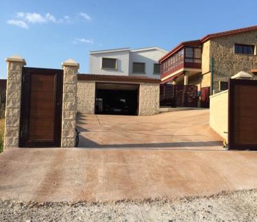 Muros House | Casa Os Loureiros