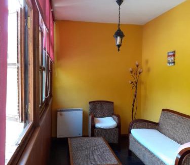 Somiedo Municipality Apartment | CASA OSO 1