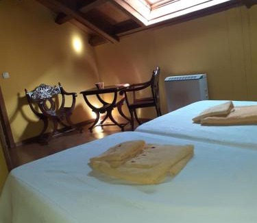 Somiedo Municipality Apartment | CASA OSO 1