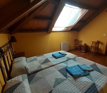 Somiedo Municipality Apartment | CASA OSO 1