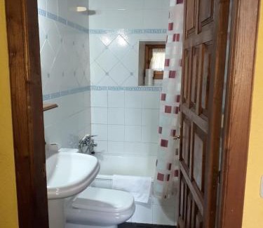 Somiedo Municipality Apartment | CASA OSO 1