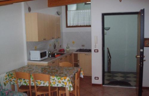 Spormaggiore Apartment | Casa Osti