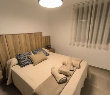 Bunol House | Casa Otilia, Aventura y Relax