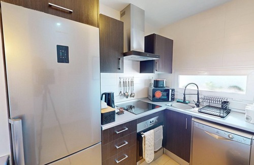 Torre-Pacheco Apartment | Casa Owen - A Murcia Holiday Rentals Property