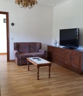 Pasantes House | Casa Páez