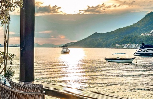 Conceicao de Jacarei House | Casa PÉ NA Areia, Super Confortavél COM Ar/c E Caseiros