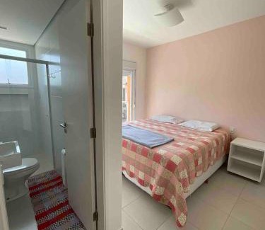 Boicucanga Beach House | Casa Pé na Areia Boiçucanga