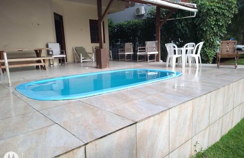 Cotovelo House | Casa Pé na Areia