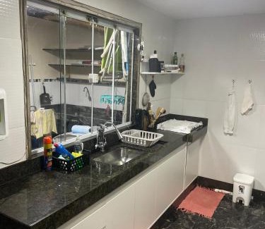 Marataizes House | Casa pé na areia - Brandão House