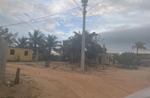 Marataizes House | Casa pé na areia - Brandão House