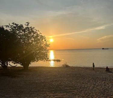 Alter do Chao Villa | Casa Pé na Areia