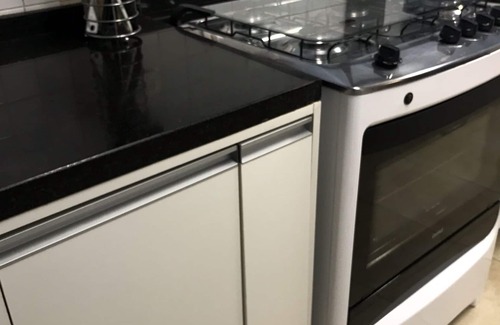 Guaeca House | Casa pé na Areia na Praia de Guaecá