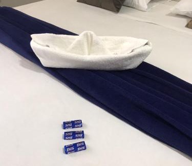 Subauma House | Casa pé na areia no Tree Bies