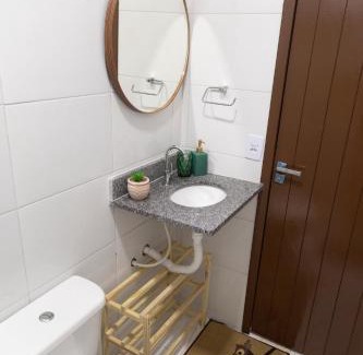 Cotovelo House | Casa Pé na Areia, Praia de Cotovelo Natal RN