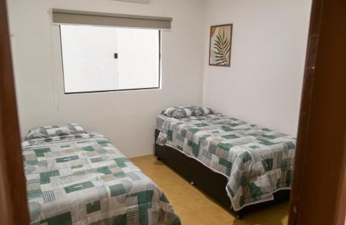 Cotovelo House | Casa Pé na Areia, Praia de Cotovelo Natal RN